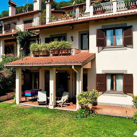 B&B Casale Dell'Insugherata Rome Luaran gambar