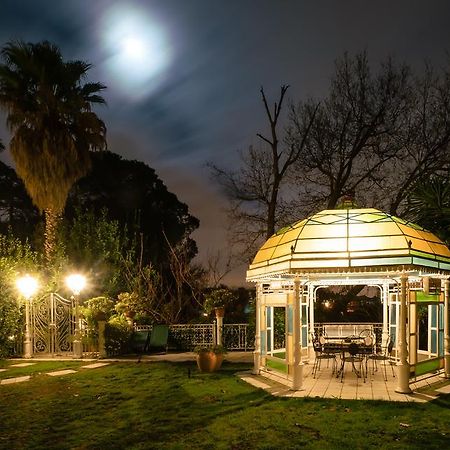 B&B Casale Dell'Insugherata Rome Luaran gambar