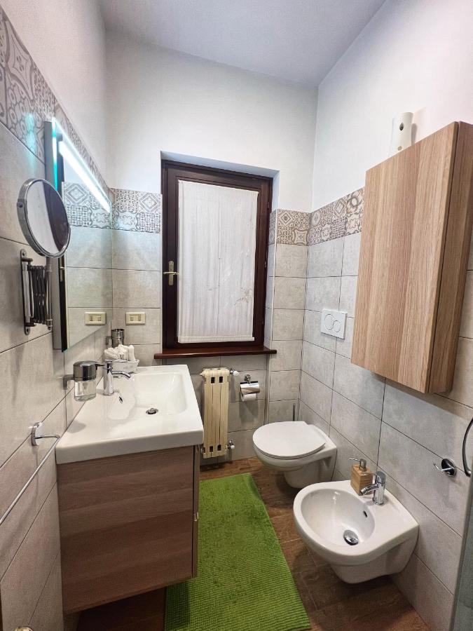 B&B Casale Dell'Insugherata Rome Luaran gambar