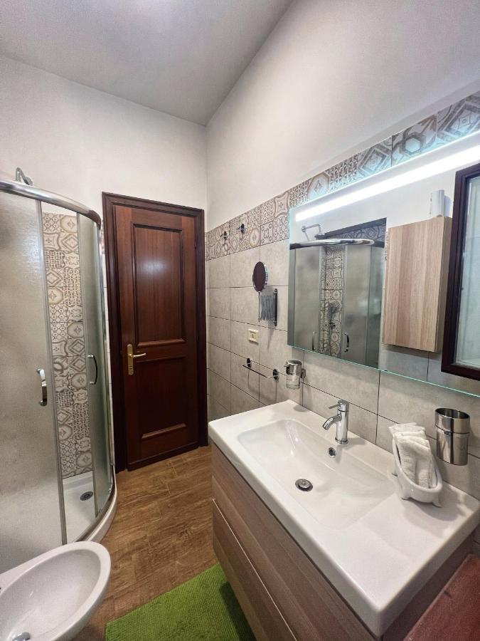 B&B Casale Dell'Insugherata Rome Luaran gambar
