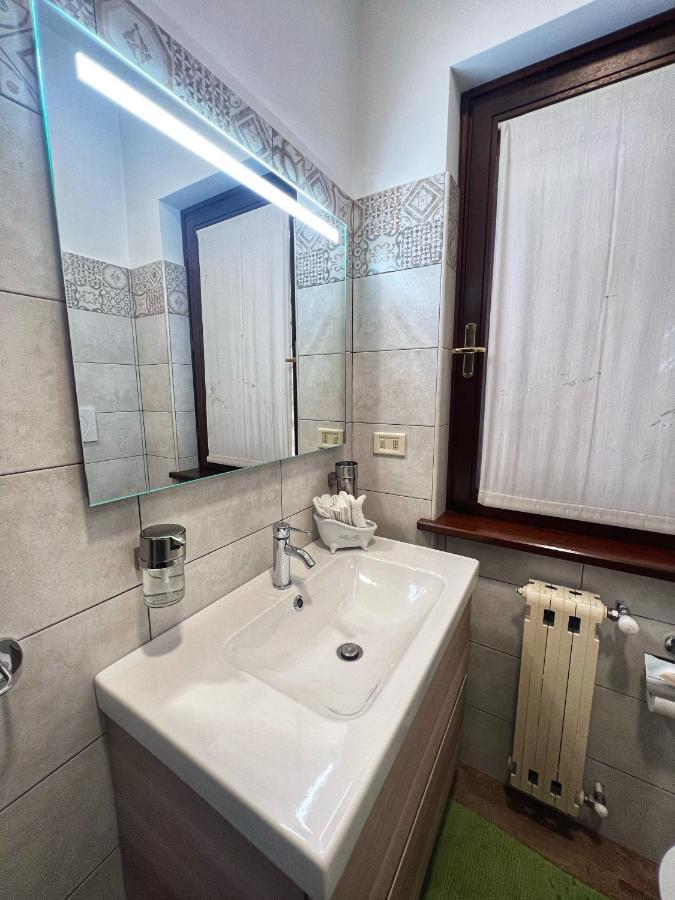 B&B Casale Dell'Insugherata Rome Luaran gambar