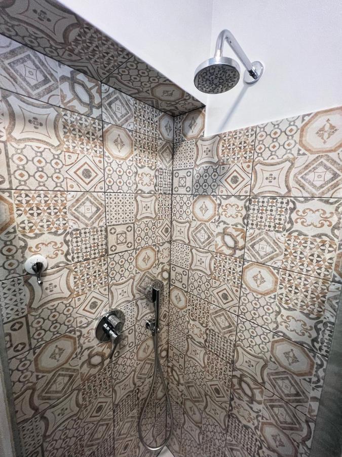 B&B Casale Dell'Insugherata Rome Luaran gambar