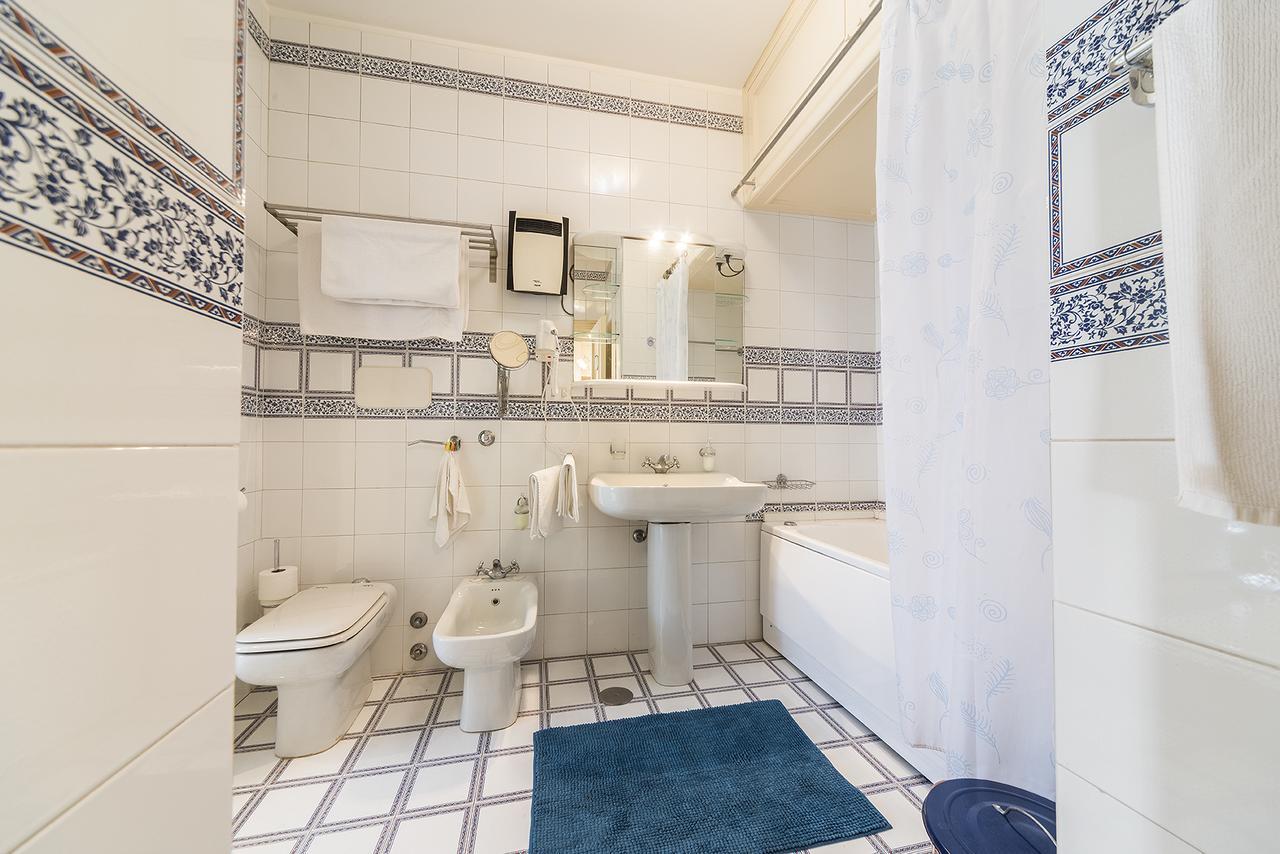 B&B Casale Dell'Insugherata Rome Luaran gambar