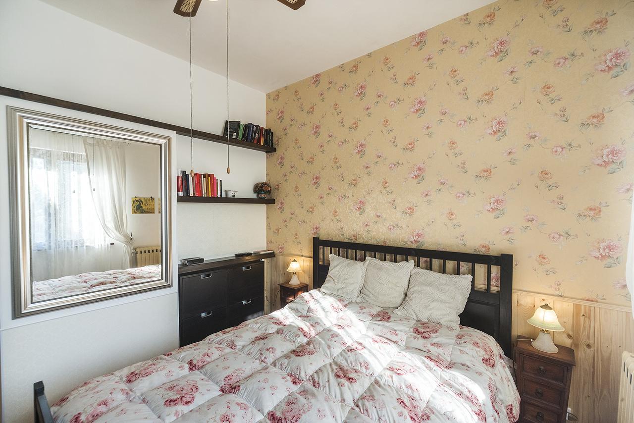 B&B Casale Dell'Insugherata Rome Luaran gambar
