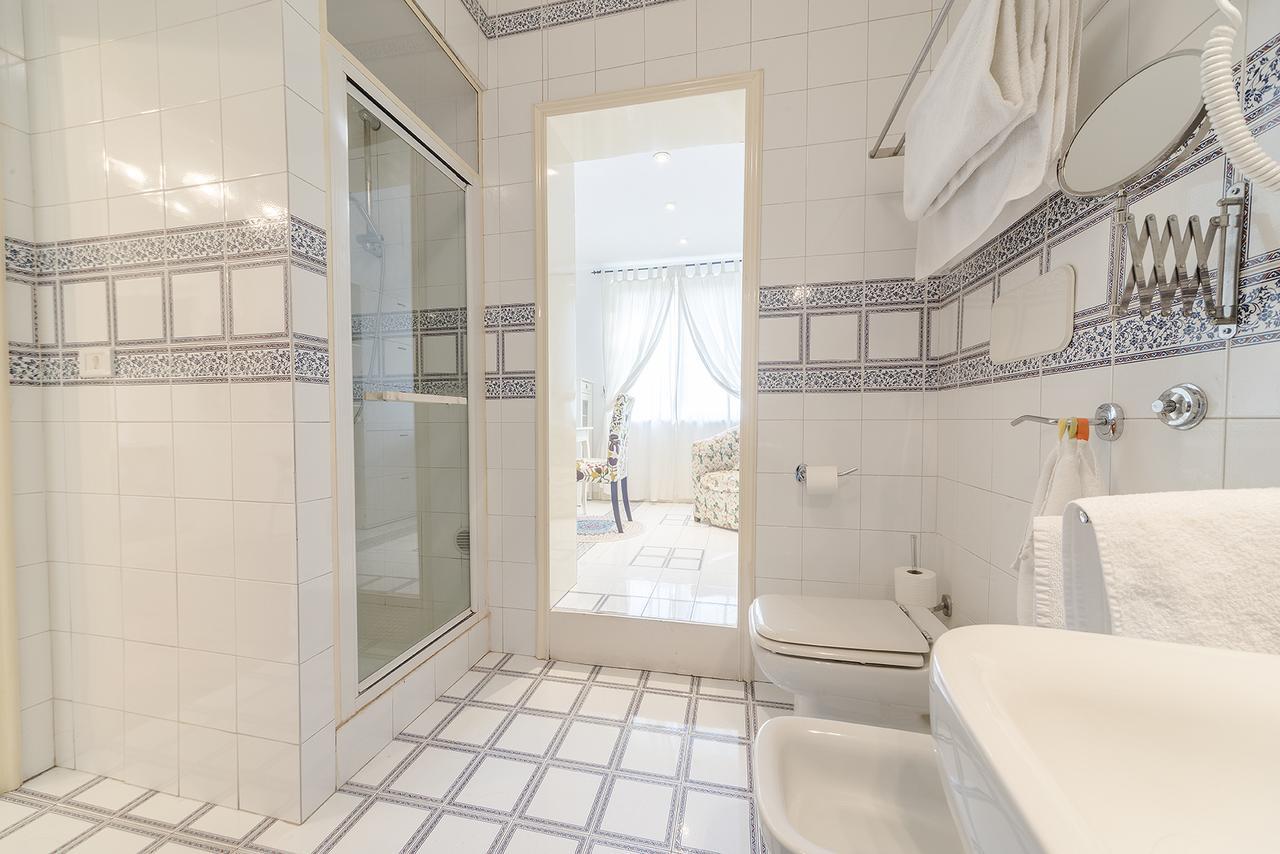 B&B Casale Dell'Insugherata Rome Luaran gambar