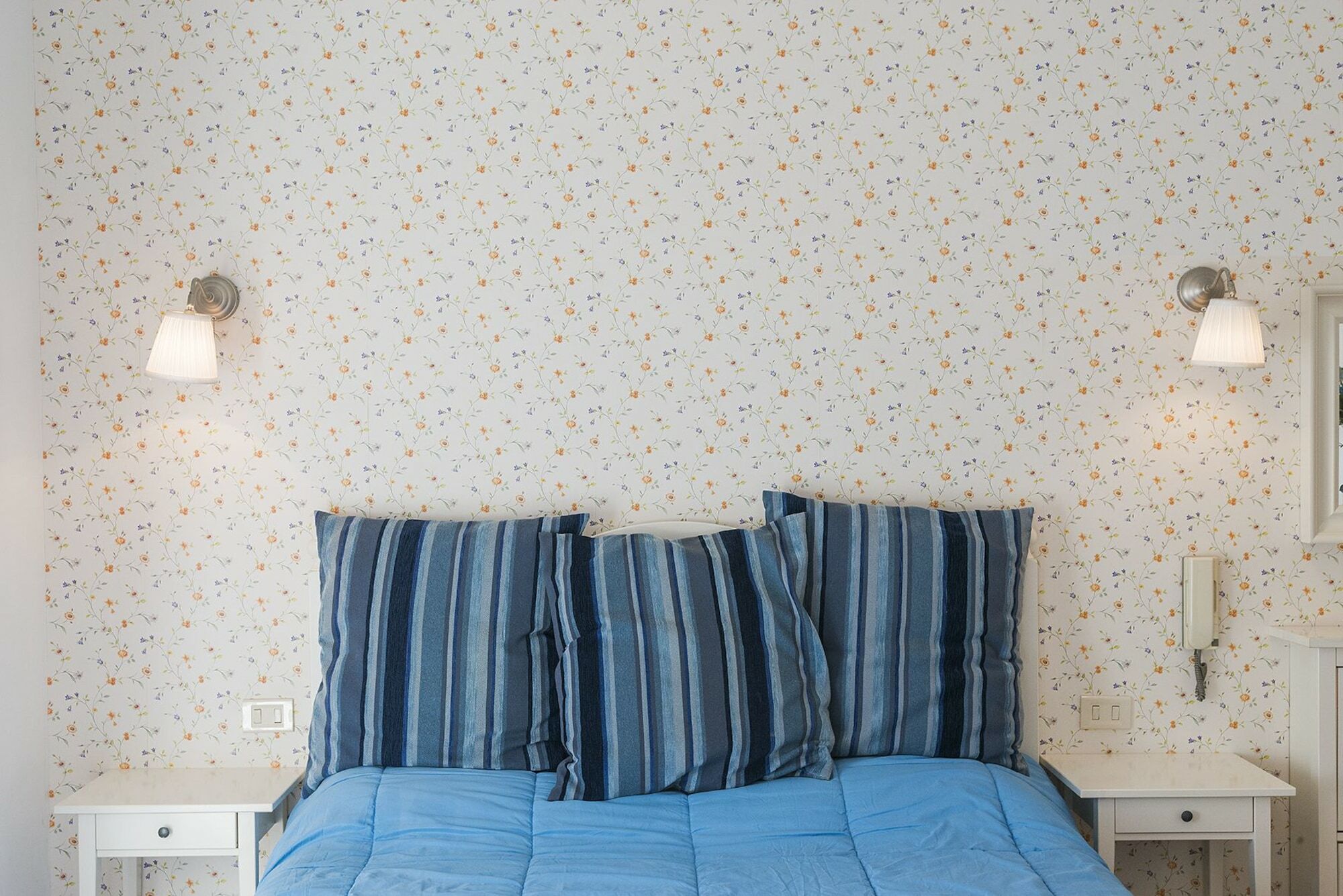 B&B Casale Dell'Insugherata Rome Luaran gambar
